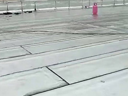 通州楼顶做卷材防水