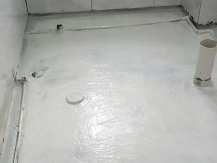 通州室内做防水涂料
