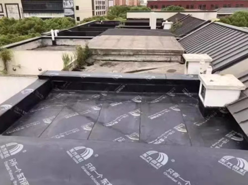 通州本地做防水的公司